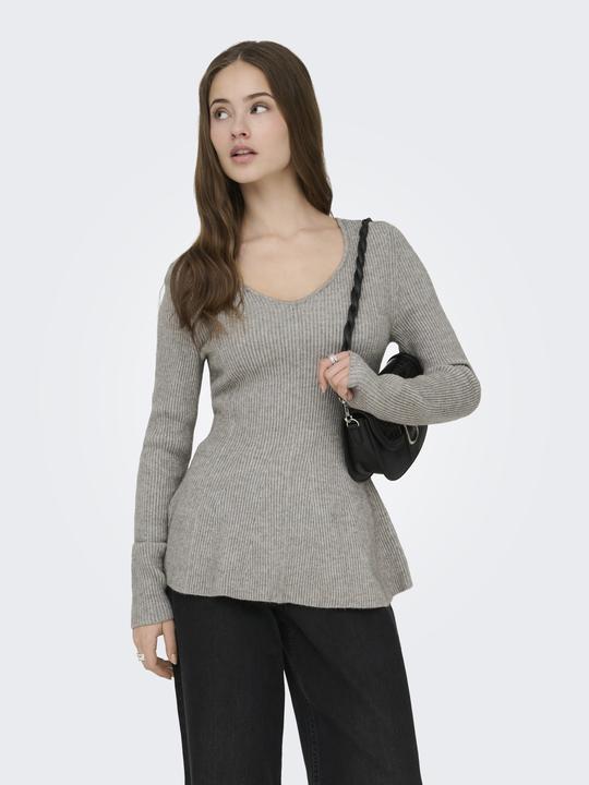 Immagine prodotto Only ONLIBI Strickpullover Strickpullover (XL)