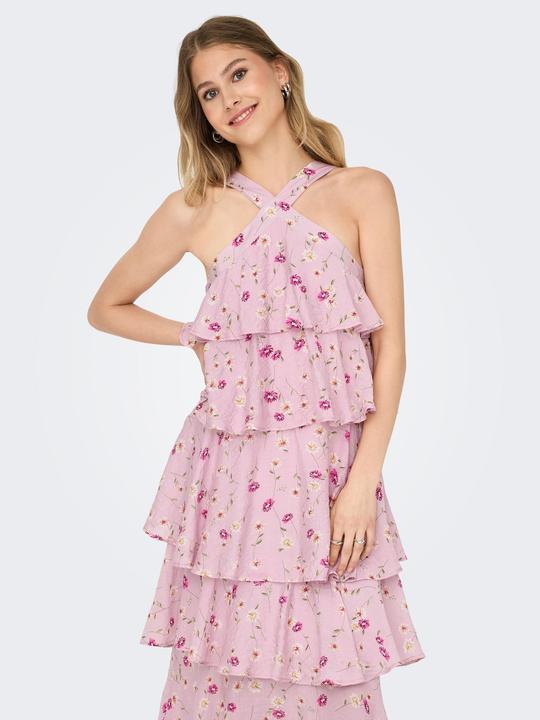Actual product image Only ONLCINDERELLA Langes Kleid Kleid (M)