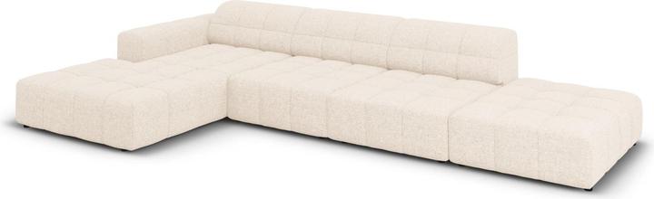 Produktbild Cosmopolitan Design Chicago (Ecksofa)