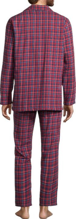 Produktbild Seidensticker Soft Flannel Pyjama (M)