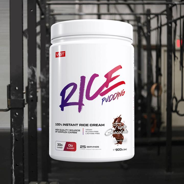Produktbild Vast Instant Rice Pudding (900G Dose) (900 g)