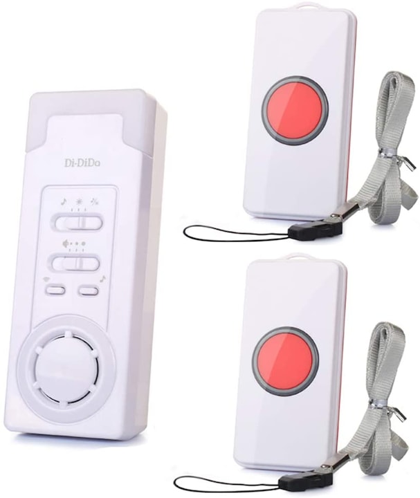 Produktbild Hstyaig Mobiler Alarm Notruf