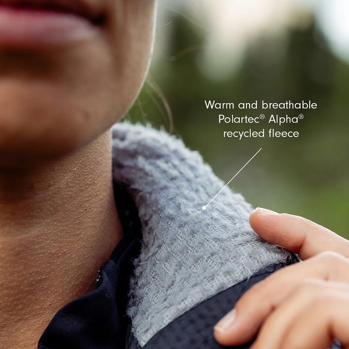 Produktbild Lamunt Alessia PTC Alpha Wind (XXL)