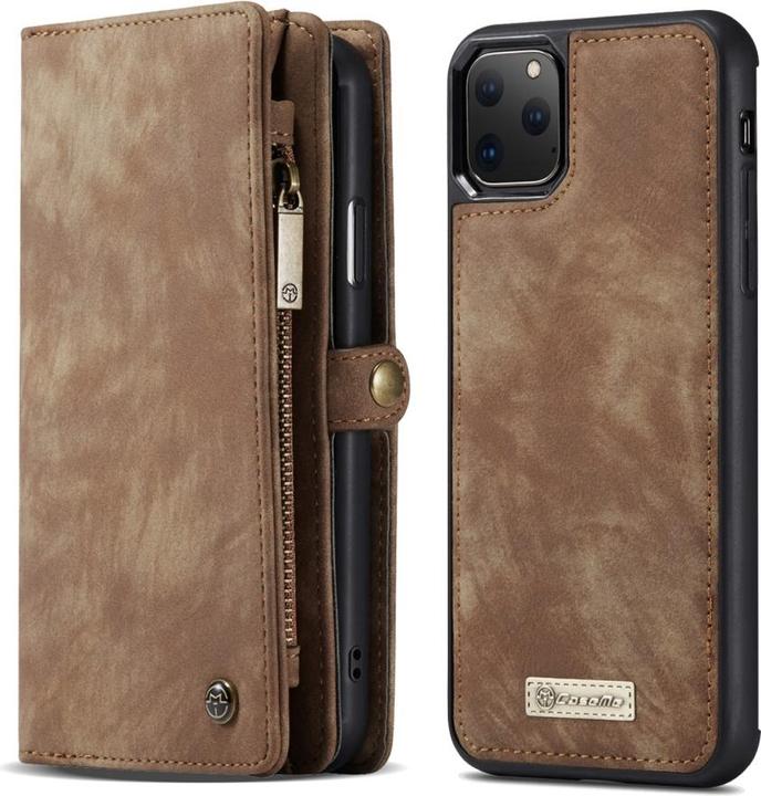 Produktbild Caseme 4-in-1 (Apple iPhone 11 Pro)