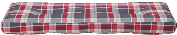 Actual product image vidaXL 10-piece garden lounge set with cushions (120 x 40 x 12 cm)