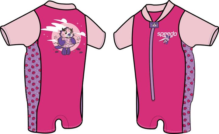 Produktbild Speedo Learn to Swim Character Printe