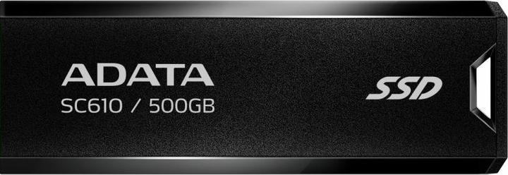 Image du produit Adata SC610 (500 Go, USB-A)