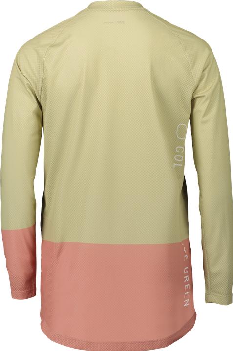 Produktbild Poc W's MTB Pure LS Jersey (XS)