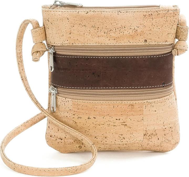 Immagine prodotto Artelusa Borsa a tracolla "Stripe