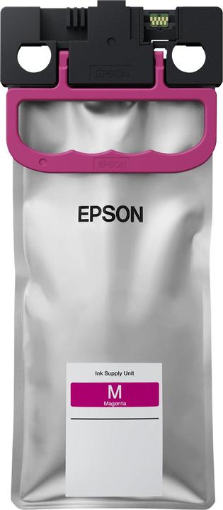 Produktbild Epson Tinte C13T01D300 Magenta XXL (M)