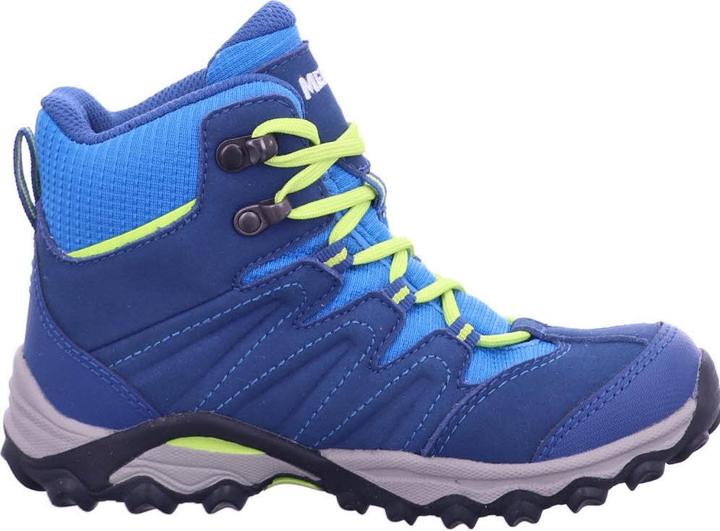 Produktbild Meindl Arigo Mid GTX Schuhe (33)