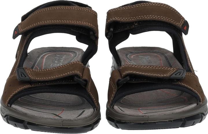 Immagine prodotto IMAC Sandali da trekking comodi e alla moda, comodi da indossare grazie al sottopiede imbottito e alla (42)