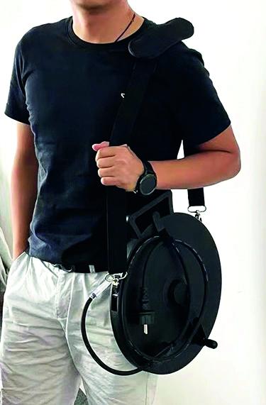 Actual product image Proton LED tube light LS-10ERF