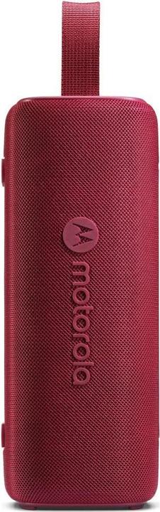 Produktbild Motorola ROKR 600 30W BT Speaker IP67 red (6 h)
