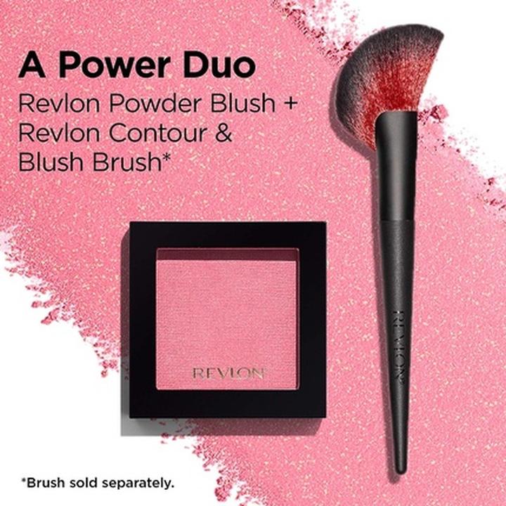 Produktbild Revlon Powder Blush (003 Mauvelous)