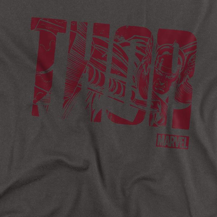 Produktbild TShirt Langärmlig (M)