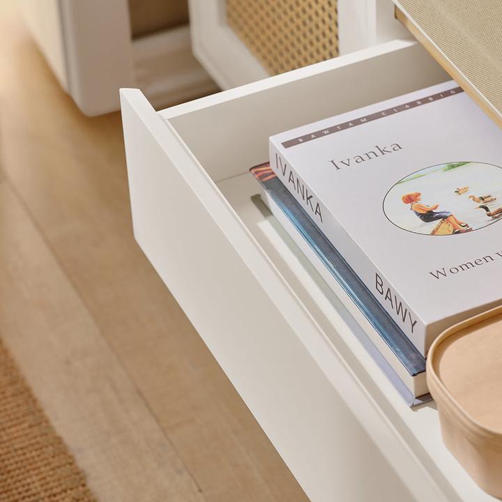 Actual product image SoBuy Cloakroom bench (100 x 35 x 60 cm)