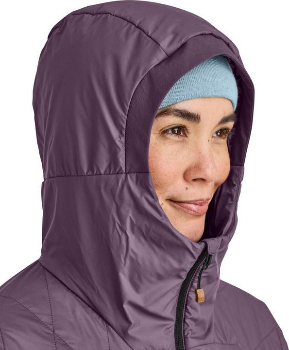 Produktbild Ortovox Piz Boè Swisswool Jacket W (XS)