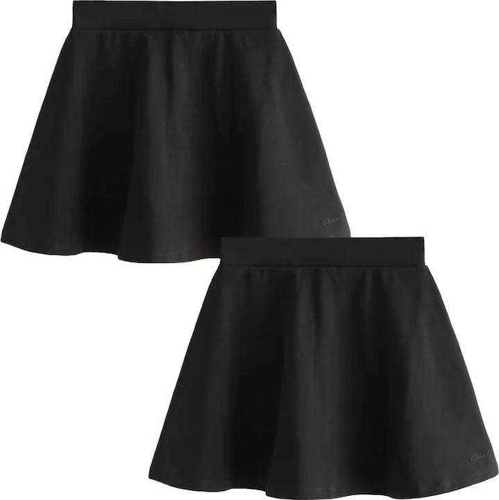 Produktbild Clarks Hosenrock Mädchen (2erPack) (164)
