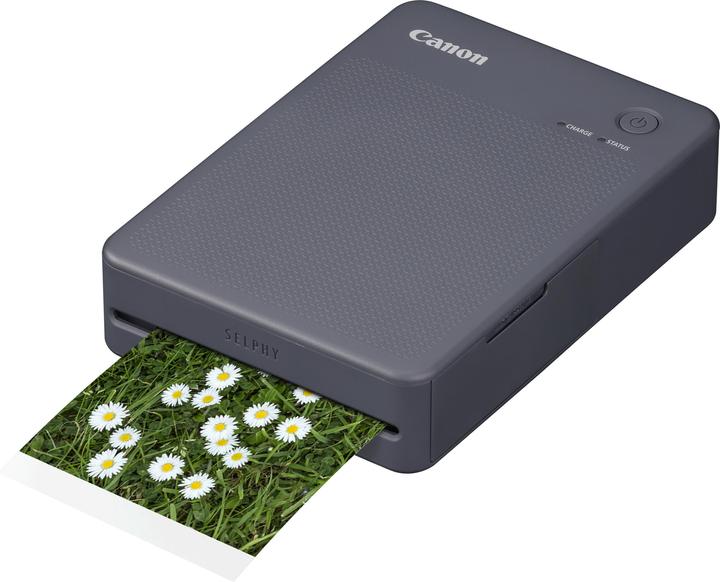 Produktbild Canon Selphy QX 20 (Farbe)