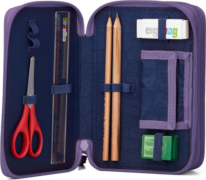 Image du produit Ergobag Maxi Pencil Case