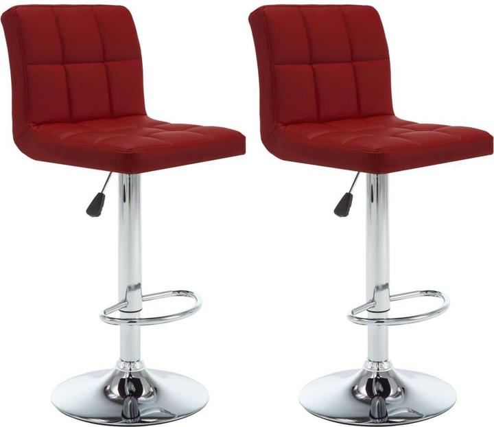 Produktbild vidaXL Barhocker