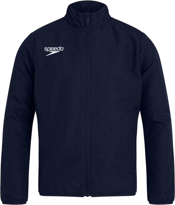 Produktbild Speedo Club Track Jacket Jm (12XL)