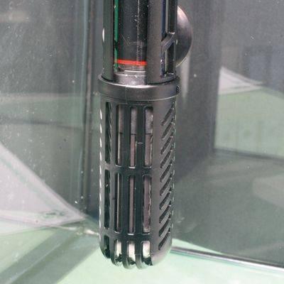 Produktbild JBL Aquaristik und Terraristik Regelheizer