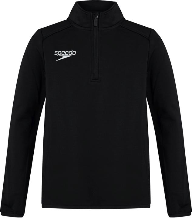 Produktbild Speedo Club 1/4 Zip Midlyr Trn Top Jm (12XL)