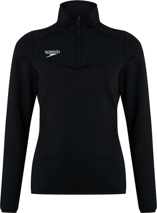 Produktbild Speedo Club 1/4 Zip Midlyr Trn Top Af (12XL)