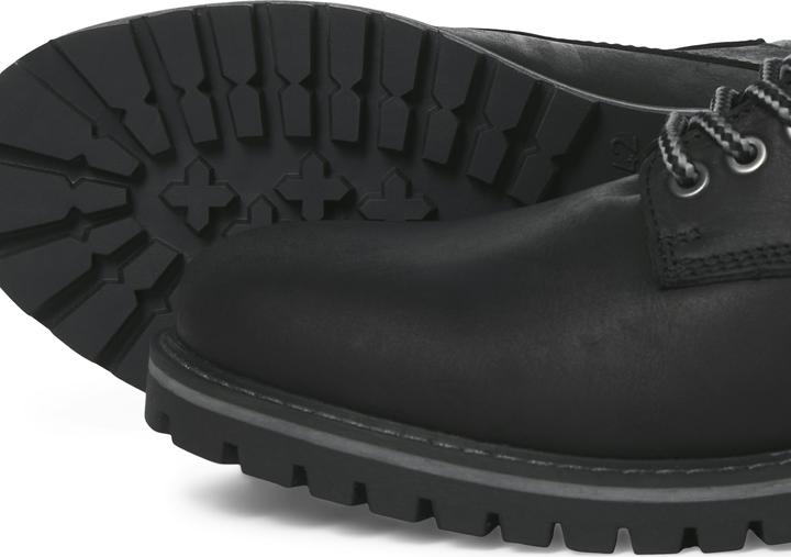 Image du produit Jack & Jones Jfwqueensway Leather Boot Sn (45)
