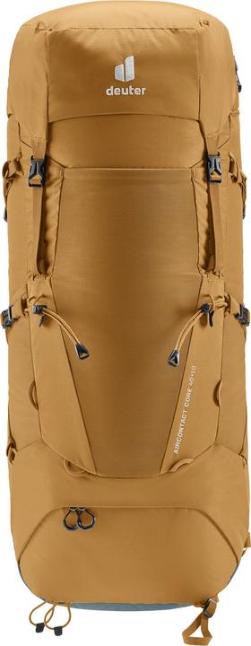 Actual product image Deuter Aircontact Core 40+10 (40 l)