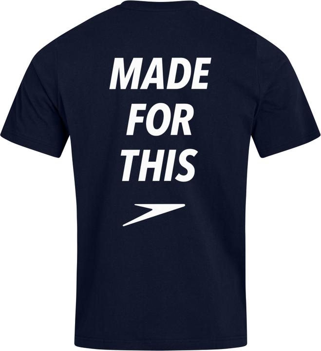 Produktbild Speedo Made For This Tee Am (M)