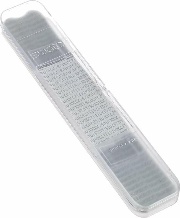 Produktbild Swatch Blusparkles (Analoguhr, 41 mm)