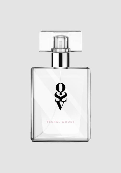Image du produit Obsessive Floral Woody (Eau de parfum, 30 ml)