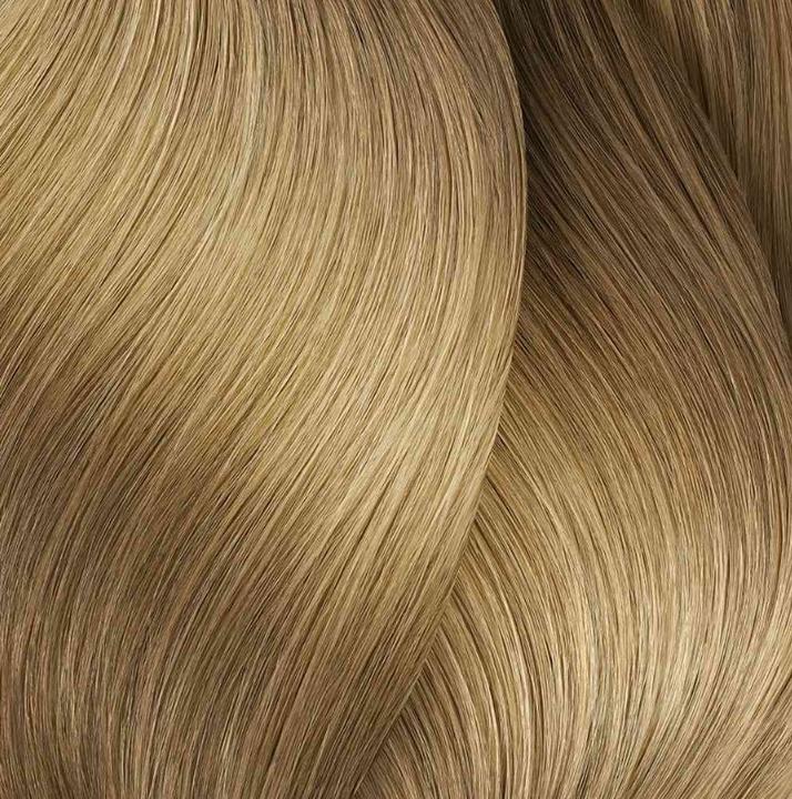Actual product image L'Oréal Professionnel L'Oréal Majirel 9,3 Sehr Helles Blond Gold 60 ml (9.3 Very Bright Blonde Gold)