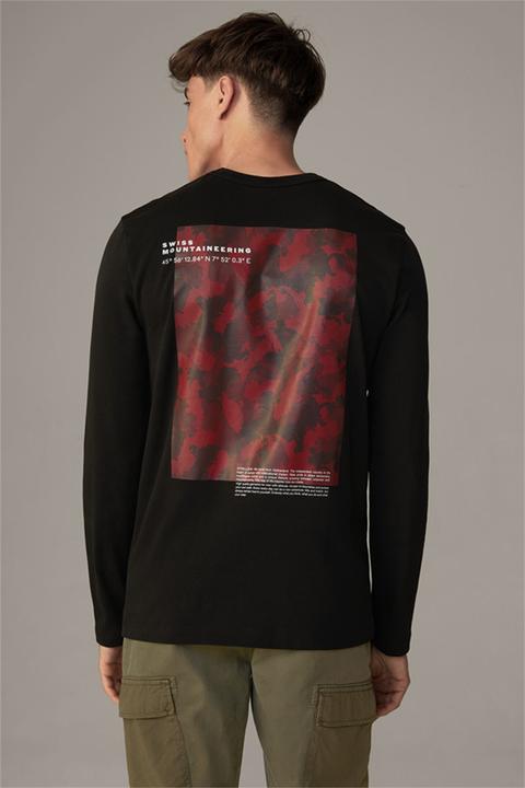 Immagine prodotto Strellson Longsleeve Jaro-RL Langarmshirt (M)