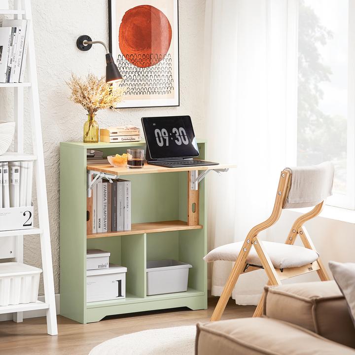 Produktbild SoBuy Schreibtisch (70 x 54 x 85 cm)