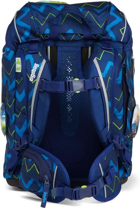 Immagine prodotto Ergobag Set di 6 pezzi Fallback Bear (20 l)