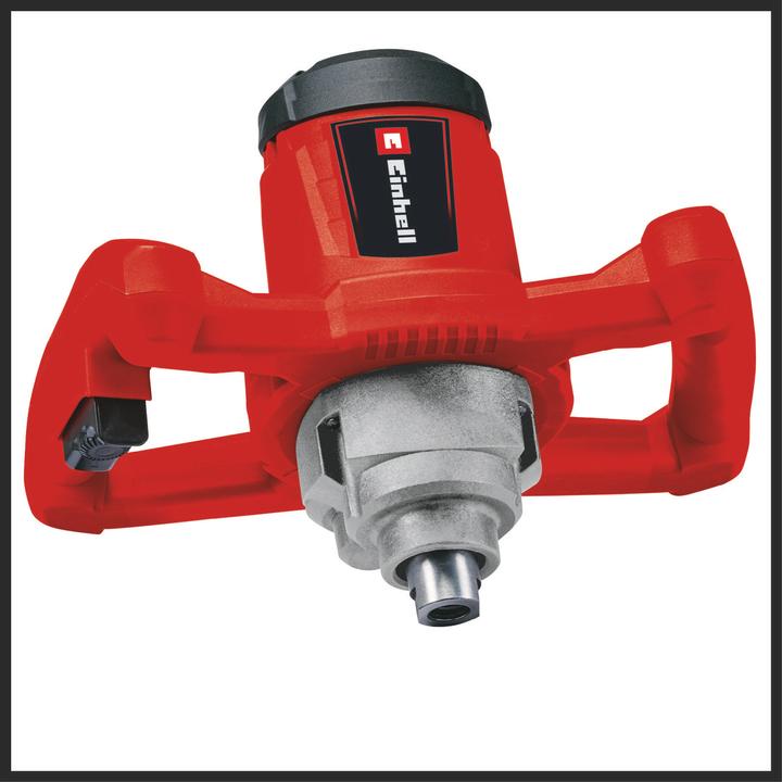Actual product image Einhell TC-MX 1200 E (Colour stirrer + mortar stirrer)