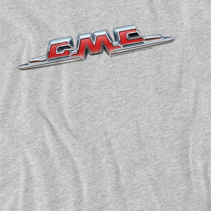 Produktbild TShirt meliert (M)