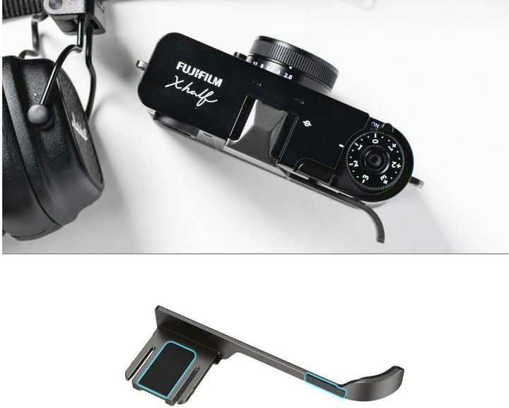 Image du produit SmallRig Thumb Grip, Zubehörtyp Kamera: Kamerazubehör