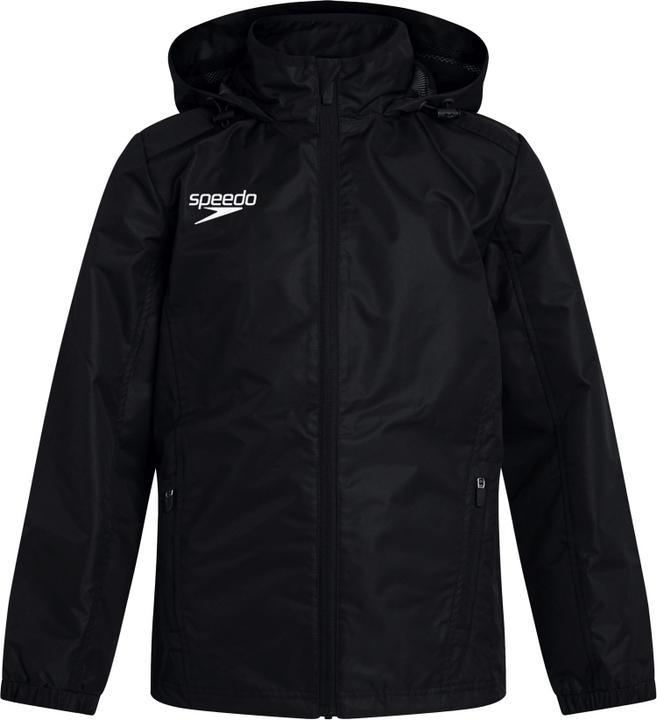 Image du produit Speedo Club Vpshld Fullzip Rainjkt Jm (10XL)