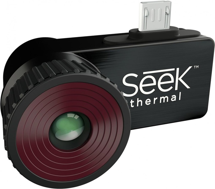 Immagine prodotto SeeK Pixel della termocamera UQ-AAAX