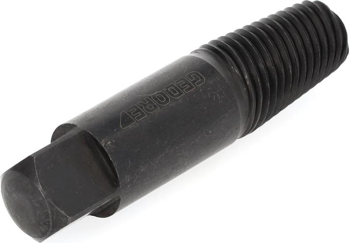 Immagine prodotto Gedore Estrattore a vite, acciaio al cromo vanadio, 54 HRC, misura 8, M33-M45