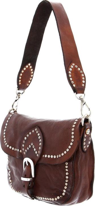 Immagine prodotto Campomaggi Horizontal Shoulder Bag