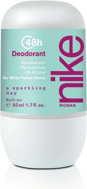 Produktbild Nike A Sparkling Day - roll-on - 50 ml (Roll-on, 50 ml)