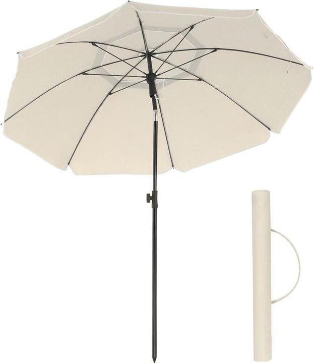 Produktbild Songmics Sonnenschirm (2 m)