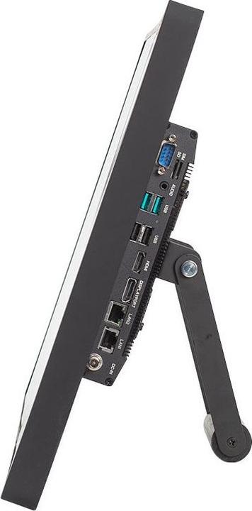 Image du produit Bluechip INDUSTRYline P24KT-1000 (120 Go, 8 Go)