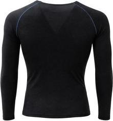 Actual product image KV+ Tenero underwear top Junior black (M)
